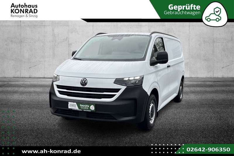 Volkswagen T7