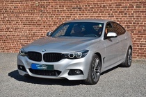 BMW 3 Series 2019