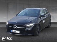 Mercedes-Benz B-Class 2025