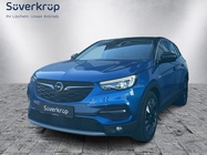 Opel Grandland 2020