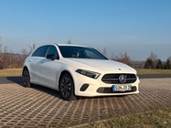 Mercedes-Benz A-Class 2020