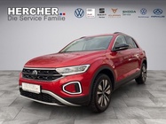 Volkswagen T-Roc 2024