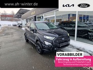 Ford EcoSport 2022