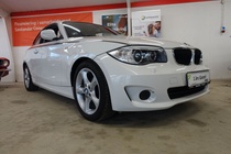 BMW 1 Series 2013