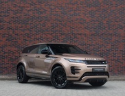 Land Rover Evoque 2025