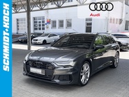 Audi A6 2023