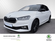 Skoda Fabia 2022
