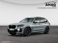BMW X3 2024