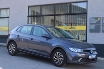 Volkswagen Polo 2023