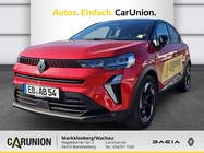 Renault Captur 2025