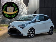 Toyota Aygo 2020