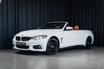 BMW 4 Series 2019