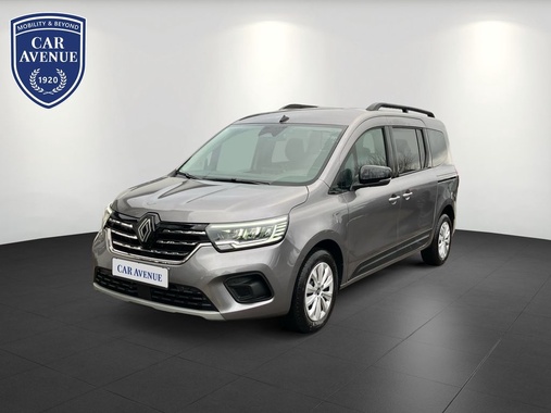 Renault Grand Kangoo 2025