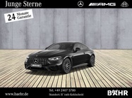 Mercedes-Benz CLE-Class 2025