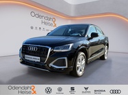 Audi Q2 2025