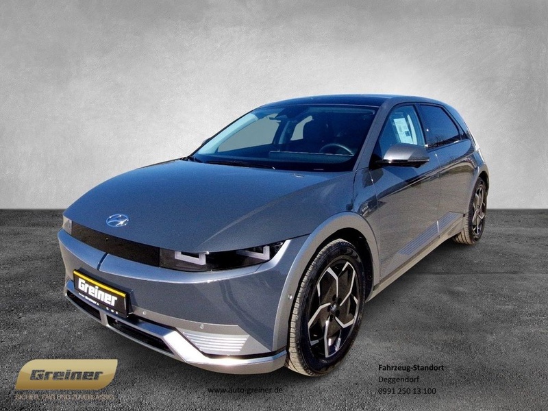 Hyundai Ioniq5