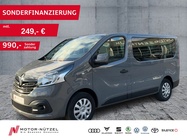 Renault Trafic 2019