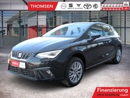 Seat Ibiza 2024