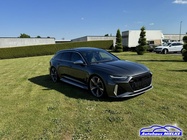 Audi RS 6 2023