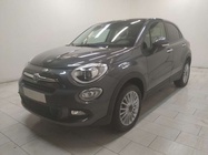 Fiat 500X 2018