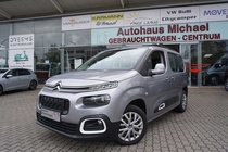Citroen Berlingo 2019