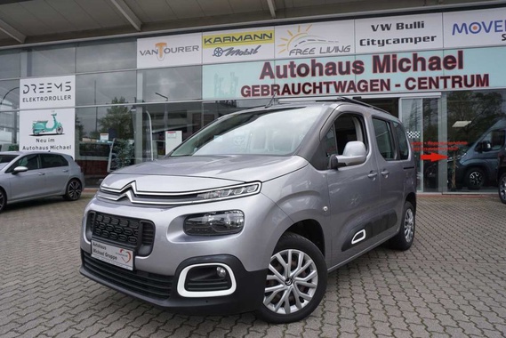 Citroen Berlingo 2019