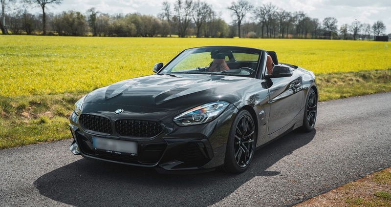 BMW Z4