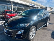 Mazda CX-7 2010