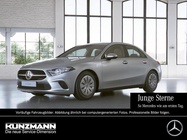 Mercedes-Benz A-Class 2022