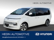Hyundai Staria 2026