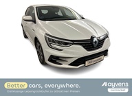 Renault Megane 2022