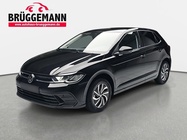 Volkswagen Polo 2025