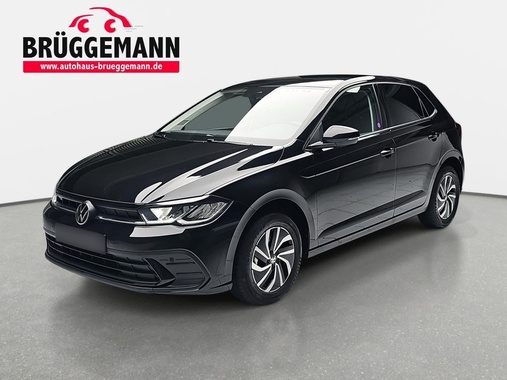 Volkswagen Polo 2025