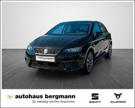Seat Ibiza 2024