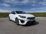 Kia Ceed 2022