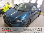 Cupra Born 2022