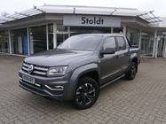 Volkswagen Amarok 2019