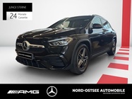 Mercedes-Benz GLA-Class 2022