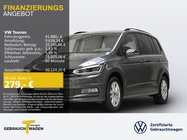 Volkswagen Touran 2025
