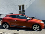 Renault Megane 2009