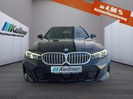 BMW 3 Series 2025