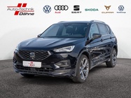 Seat Tarraco 2021