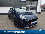 Ford Puma 2021