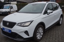 Seat Arona 2025