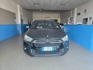 Citroen DS4 2013