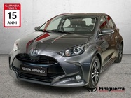 Toyota Yaris 2022