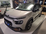 Citroen C3 2023