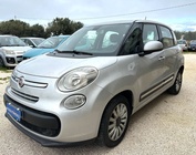Fiat 500L 2014