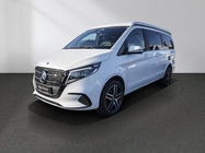 Mercedes-Benz V-Class 2024