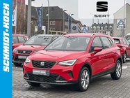 Seat Arona 2023